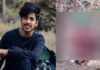 ಚಾಮರಾಜನಗರ: ಗೆಳೆಯರೊಂದಿಗೆ ಪಾರ್ಟಿಗೆ ಹೋದ ಯುವಕನ ಬರ್ಬರ ಹತ್ಯೆ