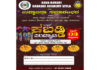 BAVA BANARI KABADDI ACADEMY VITLA ಇದರ ಉದ್ಘಾಟನಾ ಸಮಾರಂಭ ಪ್ರಯುಕ್ತ ಜಿಲ್ಲಾ ಮಟ್ಟದ ಆಹ್ವಾನಿತ 12ತಂಡಗಳ ಗ್ರಾಮ ಸೀಮಿತ ಹೊನಲು ಬೆಳಕಿನ ಪುರುಷರ ಪ್ರೊ ಮಾದರಿಯ ಮ್ಯಾಟ್ ಕಬಡ್ಡಿ ಪಂದ್ಯಾಟ
