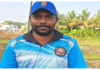 ಕುಂದಾಪುರ: ಕಬ್ಬಿಣದ ಏಣಿ ಸ್ಥಳಾಂತರಿಸುವ ವೇಳೆ ವಿದ್ಯುತ್ ತಂತಿಗೆ ತಗುಲಿ ಯುವಕ ಸಾವು!