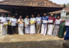 ದಿವ್ಯಜ್ಯೋತಿ ಕಲಾವಿದರು ಎರುಂಬು “ಪೊಸನಾಟಕ” ಮುಹೂರ್ತ