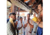 ಪುತ್ತೂರು ಜಾತ್ರೆಗೆ ಭಕ್ತರಿಂದ 2ನೇ ಬಾರಿಗೆ ಪುತ್ತೂರು ಬೆಡಿ- ಸುಡುಮದ್ದು ಸಂಸ್ಥೆಯ ಮಾಲಕರಿಂದ ವಿಶೇಷ ಪ್ರಾರ್ಥನೆ