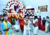 ವಿಟ್ಲ ಹನುಮಗಿರಿ ಶ್ರೀ ರಾಮ ಮಂದಿರದಲ್ಲಿ ಶ್ರೀ ರಾಮನವಮಿ