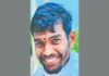 ಕಲಬುರಗಿ: ಜಮೀನಿನಲ್ಲಿ ಅನುಮಾನಾಸ್ಪದವಾಗಿ ಯುವಕ ಸಾವು: ಕೊಲೆ ಶಂಕೆ!
