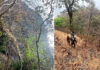 ಯಲ್ಲಾಪುರ: ಪ್ರವಾಸಿ ತಾಣ ಜೇನುಕಲ್ಲು ಗುಡ್ಡದಲ್ಲಿ ಪ್ರಪಾತಕ್ಕೆ ಹಾರಿ ಪ್ರಾಣ ಬಿಟ್ಟ ವ್ಯಕ್ತಿ!
