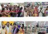 ಉದ್ಯಮಿ ದಿವಾಕರ ದಾಸ್ ನೇರ್ಲಾಜೆರವರ ಮಾಲಕತ್ವದ ಎಸ್.ಎಲ್.ವಿ. ಬುಕ್ ಹೌಸ್ ನ ಕುಶಾಲನಗರ ಔಟ್ ಲೇಟ್ ಉದ್ಘಾಟನೆ