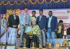 ಲಯನ್ಸ್ ಕ್ಲಬ್ ಬಪ್ಪನಾಡು ಇನ್ಸ್ಪೈರ್ ಕ್ಲಬ್ ಗೆ ಜಿಲ್ಲಾ ರಾಜ್ಯಪಾಲ ಕುಡ್ಪಿ ಅರವಿಂದ ಶೆಣೈ ಅಧಿಕೃತ ಭೇಟಿ