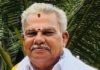ಕುಂಡಡ್ಕ ಶೆಡ್ಡು ನಿವಾಸಿ ಬಾಬು ಆಳ್ವ ನಿಧನ