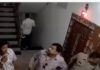 ವಾರೆಂಟ್ ನೀಡುವ ನೆಪದಲ್ಲಿ ಉದ್ಯಮಿಯ ಮನೆಗೆ ಕಣ್ಣ ಹಾಕಿದ ಪೊಲೀಸರು-ಚಿನ್ನಾಭರಣ ಕಳವು -ಐವರು ಪೊಲೀಸರು ಅಮಾನತು