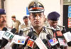 ಜಿಮ್ ತರಬೇತುದಾರನಿಗೆ ಹಲ್ಲೆ ವಿಚಾರ-ಪೊಲೀಸ್ ಆಯುಕ್ತ ಎನ್. ಶಶಿಕುಮಾರ್ ಹೇಳಿದ್ದೇನು?