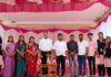 ವಿಶ್ವವಿದ್ಯಾನಿಲಯ ಕಾಲೇಜು, ನೆಲ್ಯಾಡಿಯ ವಾರ್ಷಿಕ ವಿಶೇಷ ಶಿಬಿರದ ಉದ್ಘಾಟನಾ ಕಾರ್ಯಕ್ರಮ