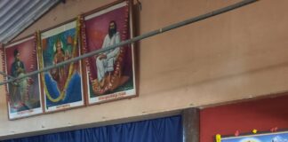 ಗ್ರಾಮ ವಿಕಾಸ ಸಮಿತಿ ಇಡ್ಕಿದು ಮತ್ತು ಜಯದುರ್ಗಾಪರಮೇಶ್ವರಿ ಭಜನಾ ಸಮಿತಿ ಧರ್ಮನಗರ ಇದರ ಆಶ್ರಯದಲ್ಲಿ ಚಿಣ್ಣರಿಗಾಗಿ ಚೈತ್ರ ಶಿಬಿರ ಆರಂಭ