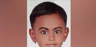 ಕಾಸರಗೋಡು: ಹಾವು ಕಡಿತದಿಂದ ನಾಲ್ಕು ವರ್ಷದ ಬಾಲಕಿ ಮೃತ್ಯು..!