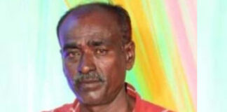 ಮುಂಜಾನೆ ಮನೆಯಿಂದ ಹೋಗಿದ್ದ ವ್ಯಕ್ತಿ ಕಾರಿನಲ್ಲಿ ಶವವಾಗಿ ಪತ್ತೆ..!