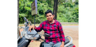 ವಿದ್ಯುತ್ ತಂತಿ ತಗುಲಿ ಬಾಲಕ ಸಾವು- ಪ್ರಕರಣ ದಾಖಲು
