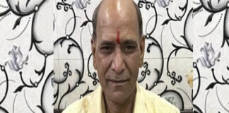 ಕತ್ತು ಸೀಳಿ ನಿವೃತ್ತ ಆರ್ಬಿಐ ಅಧಿಕಾರಿಯ ಹತ್ಯೆ