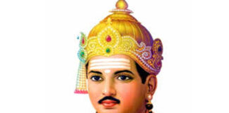 ಅನುಭಾವದ ಬೆಳಕು: ಬಸವಣ್ಣ