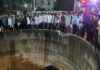 ಬಾವಿಗೆ ಉರುಳಿದ ಕಾರು, ಒಂದೇ ಕುಟುಂಬದ 9 ಮಂದಿ ಸಾವು