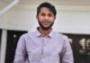 ಬಿಸಿಲಿನ ತಾಪಕ್ಕೆ ಕುಸಿದು ಬಿದ್ದು ಯುವಕ ಸಾವು!
