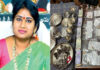 ಕೋಟ್ಯಂತರ ಮೌಲ್ಯದ ಆಸ್ತಿ ಪತ್ತೆ – ಆಂಧ್ರ ದತ್ತಿ ಇಲಾಖೆ ಅಧಿಕಾರಿ ಬಂಧನ