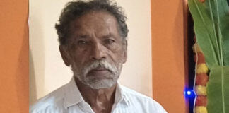 ಹಾಸನ: ಕಾಡಾನೆ ದಾಳಿಗೆ ರೈತ ಬಲಿ-ಗ್ರಾಮಸ್ಥರಲ್ಲಿ ಆತಂಕ