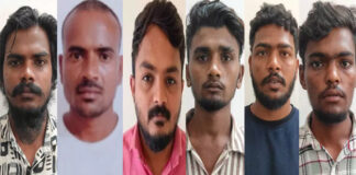 ಕೊಪ್ಪಳ: ಬಿಜೆಪಿ ಮುಖಂಡ ವೆಂಕಟೇಶ ಕುರುಬರ ಹತ್ಯೆ ಪ್ರಕರಣ: ರವಿ ಸೇರಿ 6 ಆರೋಪಿಗಳಿಗೆ ಗಲ್ಲು ಶಿಕ್ಷೆ