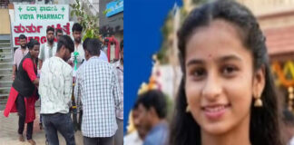 ಹಾಸನ:ಅಪಘಾತದಿಂದ ಬ್ರೈನ್ ಡೆಡ್ ಆಗಿದ್ದ ಯುವತಿಯ ಅಂಗಾಂಗ ದಾನ ಮಾಡಿದ ಪೋಷಕರು