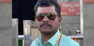 ಬೆಳಗಾವಿ: ಬಿಸಿಲ ತಾಪಕ್ಕೆ ಪಟ್ಟಣ ಪಂಚಾಯಿತಿ ಮುಖ್ಯಾಧಿಕಾರಿ ಸಾವು..!