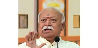 ಮೋಹನ್ ಭಾಗವತ್ರಿಂದ ಜೆಡ್-ಪ್ಲಸ್ ಭದ್ರತೆಯ ವೆಚ್ಚ ವಸೂಲಿ ಕೋರಿದ್ದ ಅರ್ಜಿ ವಜಾ