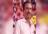 ನದಿಯಲ್ಲಿ ಸ್ನಾನ ಮಾಡಲು ಹೋಗಿ ನೀರಿನಲ್ಲಿ ಮುಳುಗಿ ವ್ಯಕ್ತಿ ಸಾವು