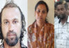 ಮೈಸೂರು: ಅಕ್ರಮ ಸಂಬಂಧಕ್ಕೆ ಅಡ್ಡಿಯಾಗಿದ್ದ ಪತಿಯನ್ನು ಹತ್ಯೆಗೈದ ಪತ್ನಿ..!