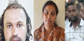 ಮೈಸೂರು: ಅಕ್ರಮ ಸಂಬಂಧಕ್ಕೆ ಅಡ್ಡಿಯಾಗಿದ್ದ ಪತಿಯನ್ನು ಹತ್ಯೆಗೈದ ಪತ್ನಿ..!