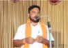 ಪೆರ್ನೆ: ಗೋ ಕಳ್ಳತನದ ವಿರುದ್ಧ ಪ್ರತಿಭಟನೆ ಮತ್ತು ಪತ್ರಿಕಾಗೋಷ್ಠಿ ಪ್ರಕರಣ