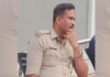 ಲಂಚ ಸ್ವೀಕರಿಸುತ್ತಿದ್ದ ವೇಳೆ ರೆಡ್ಹ್ಯಾಂಡ್ ಆಗಿ ಲೋಕಾ ಬಲೆಗೆ ಬಿದ್ದ ಪಿಎಸ್ಐ