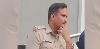 ಲಂಚ ಸ್ವೀಕರಿಸುತ್ತಿದ್ದ ವೇಳೆ ರೆಡ್ಹ್ಯಾಂಡ್ ಆಗಿ ಲೋಕಾ ಬಲೆಗೆ ಬಿದ್ದ ಪಿಎಸ್ಐ