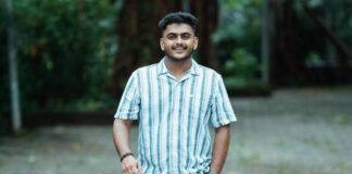 ಪುತ್ತೂರು: ಸ್ಕೂಟಿ-ಲಾರಿ ಅಪಘಾತ; ಯುವಕ ಸಾವು