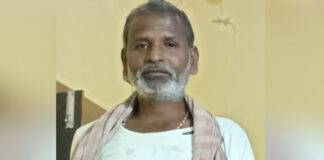 ಉದ್ಯೋಗ ಖಾತ್ರಿ ಕೆಲಸ ಮುಗಿಸಿ ಮನೆಗೆ ಮರಳುತ್ತಿದ್ದ ವ್ಯಕ್ತಿ ಸಾವು..!