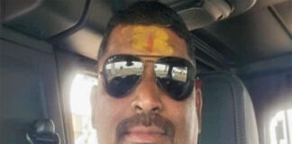 ವಿಜಯಪುರದಲ್ಲಿ ಹಾಡಹಗಲೇ ರಿಯಲ್ ಎಸ್ಟೇಟ್ ಉದ್ಯಮಿಯ ಹತ್ಯೆ!