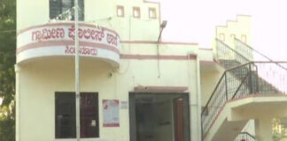 ವೇಶ್ಯಾವಾಟಿಕೆ ಅಡ್ಡೆ ಮೇಲೆ ದಾಳಿ – ಮೂವರ ಬಂಧನ , ಓರ್ವ ಮಹಿಳೆಯ ರಕ್ಷಣೆ