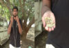 ಸಿಇಟಿ ಪರೀಕ್ಷೆ: ವಿದ್ಯಾರ್ಥಿಯ ಜನಿವಾರ ಕತ್ತರಿಸಿ ಕಸದ ಬುಟ್ಟಿಗೆ ಎಸೆದ ಸಿಬ್ಬಂದಿ!
