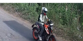 ವಿಟ್ಲ: ಮಗುವಿನ ಕುತ್ತಿಗೆಯಲ್ಲಿದ್ದ ಚಿನ್ನದ ಸರ ಕಸಿದು ಬೈಕ್ ಸವಾರ ಪರಾರಿ!