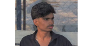 ಉಡುಪಿ: ಲಾರಿ- ದ್ವಿಚಕ್ರ ವಾಹನ ಅಪಘಾತ; ಸವಾರ ಮೃತ್ಯು