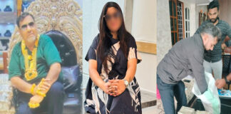 ಚಿನ್ನ ಖರೀದಿಗೆ ಹೋಗಿದ್ದವನಿಂದ ಕೋಟಿ ಕೋಟಿ ಹಣ ಪಡೆದು ವಂಚನೆ !