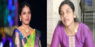 ವಾಷಿಂಗ್ ಮೆಷಿನ್ ಕರೆಂಟ್ ಶಾಕ್ ಗೆ ಮಹಿಳೆ ಬಲಿ..!