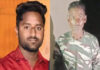 ಬೈಕ್ಗೆ ಗೂಡ್ಸ್ ವಾಹನ ಡಿಕ್ಕಿ – ಅರಣ್ಯ ಇಲಾಖೆಯ ಇಬ್ಬರು ವಾಚರ್ಸ್ ದುರ್ಮರಣ