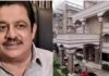 ಸಚಿವ ಝಮೀರ್ ಮನೆಯಲ್ಲಿ ಕೋಟ್ಯಂತರ ರೂ. ಮೌಲ್ಯದ ಚಿನ್ನಾಭರಣ ಕಳವು: ಇಬ್ಬರ ಬಂಧನ