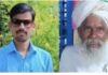 ಟ್ರಾಕ್ಟರ್ಗೆ ಬೈಕ್ ಢಿಕ್ಕಿ : ಇಬ್ಬರು ಮೃತ್ಯು