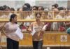 NEET ಪ್ರಶ್ನೆಪತ್ರಿಕೆ ಸೋರಿಕೆ: ದಿಲ್ಲಿಯಲ್ಲಿ ಬಹುಗಿಲೆದ್ದ ಪ್ರತಿಭಟನೆ