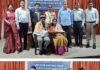 ಬಂಟ್ವಾಳ: ಲಯನ್ಸ್ ಕ್ಲಬ್ ಬಂಟ್ವಾಳ ವತಿಯಿಂದ ನೂತನ ಉಪರಾಜ್ಯಪಾಲರಿಗೆ ಸನ್ಮಾನ