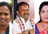 AIADMKಗೆ ಮೂವರು ಶಾಸಕರು ರಾಜೀನಾಮೆ ನೀಡಿ TVKಗೆ ಸೇರ್ಪಡೆ