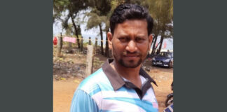 ಕಾರವಾರ:ಮೀನುಗಾರಿಕಾ ಬೋಟ್ಗೆ ಅಪ್ಪಳಿಸಿದ ಅಲೆ; ಬೋಟ್ ಮಗುಚಿ ಓರ್ವ ಮೀನುಗಾರ ಸಾವು